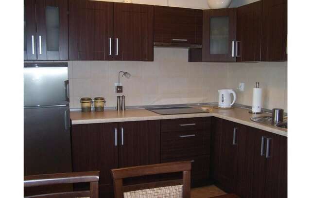 Апартаменты Apartment Kolobrzeg A.Fredry Strasse Колобжег-20